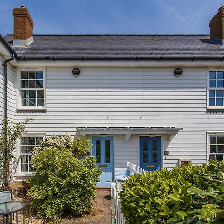 Sands End Camber Exterior photo